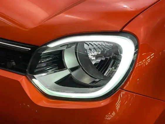 RENAULT TWINGO ELECTRIQUE III - voiture d'occasion - Photo 22