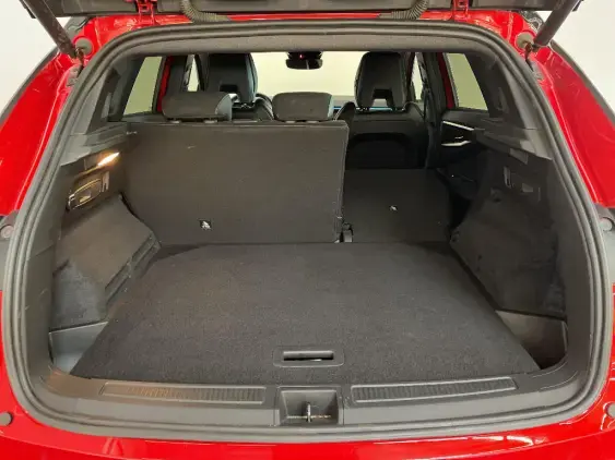 RENAULT AUSTRAL - voiture d'occasion - Photo 16