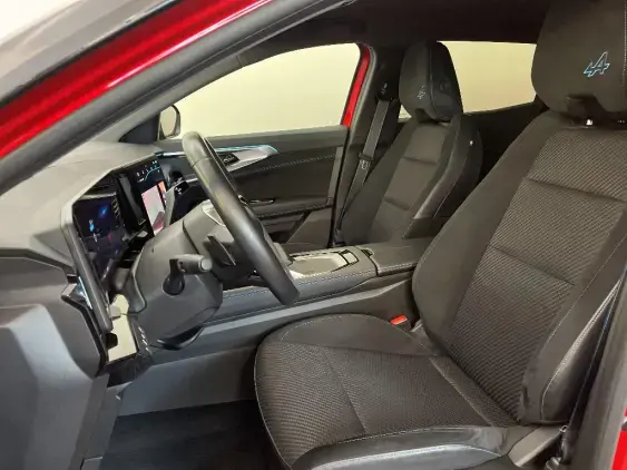 RENAULT AUSTRAL - voiture d'occasion - Photo 18