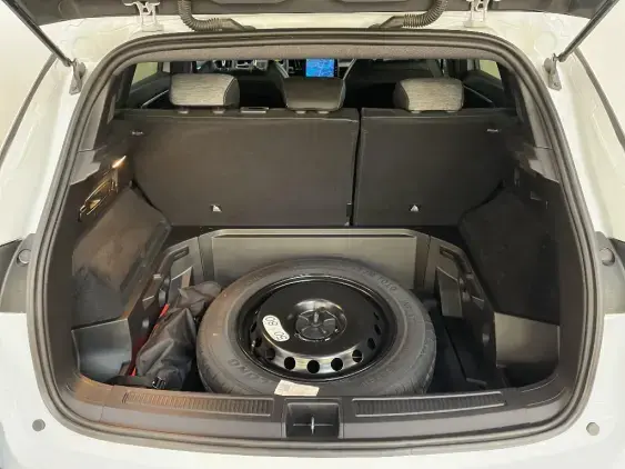 RENAULT AUSTRAL - voiture d'occasion - Photo 17
