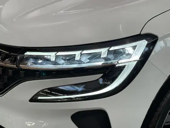 RENAULT AUSTRAL - voiture d'occasion - Photo 22