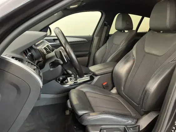 BMW X4 G02 - voiture d'occasion - Photo 18