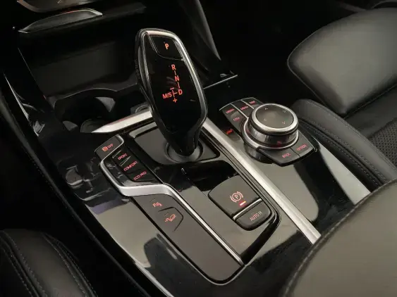 BMW X4 G02 - voiture d'occasion - Photo 21