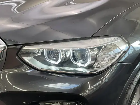 BMW X4 G02 - voiture d'occasion - Photo 22