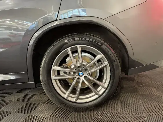 BMW X4 G02 - voiture d'occasion - Photo 24