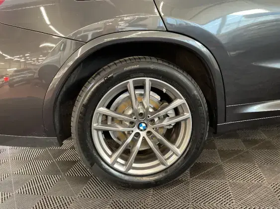 BMW X4 G02 - voiture d'occasion - Photo 25
