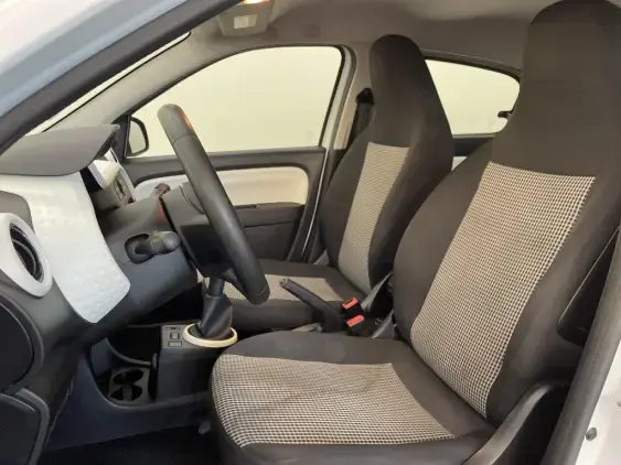 RENAULT TWINGO III - voiture d'occasion - Photo 18