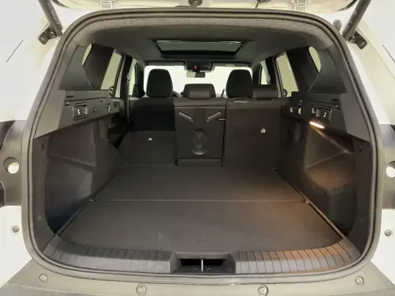 DACIA BIGSTER - voiture d'occasion - Photo 16
