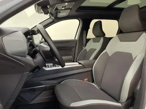 DACIA BIGSTER - voiture d'occasion - Photo 18