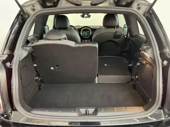 MINI MINI III - voiture d'occasion - Photo 16
