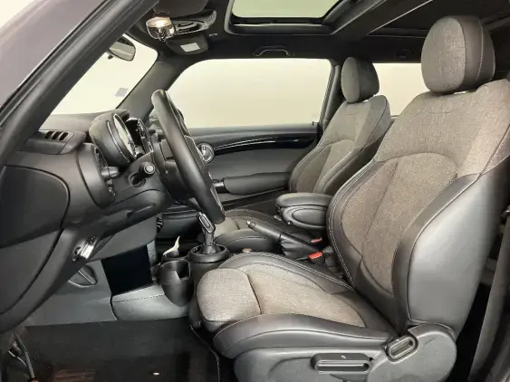 MINI MINI III - voiture d'occasion - Photo 18
