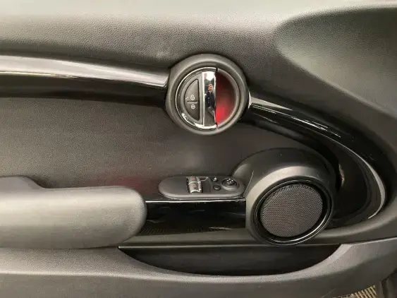 MINI MINI III - voiture d'occasion - Photo 19