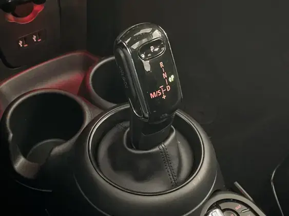 MINI MINI III - voiture d'occasion - Photo 21