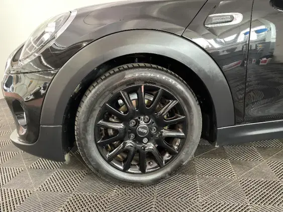 MINI MINI III - voiture d'occasion - Photo 23