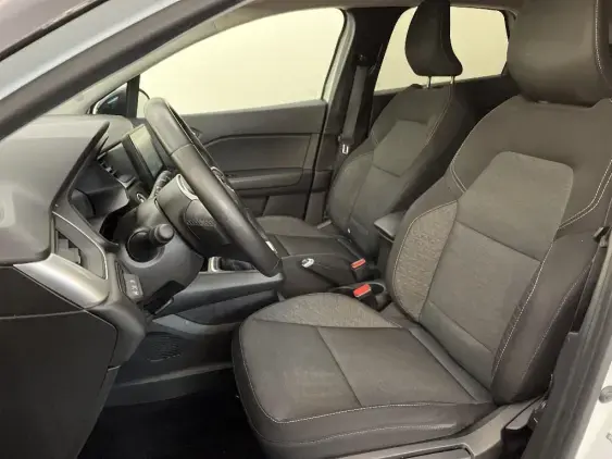 RENAULT CAPTUR II - voiture d'occasion - Photo 18