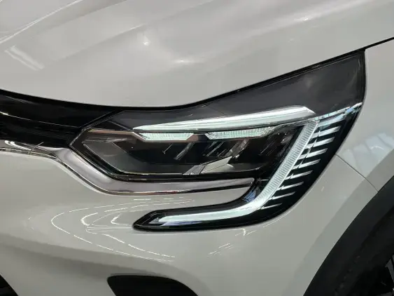 RENAULT CAPTUR II - voiture d'occasion - Photo 22