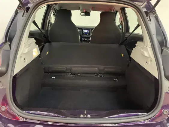 RENAULT ZOE - voiture d'occasion - Photo 16