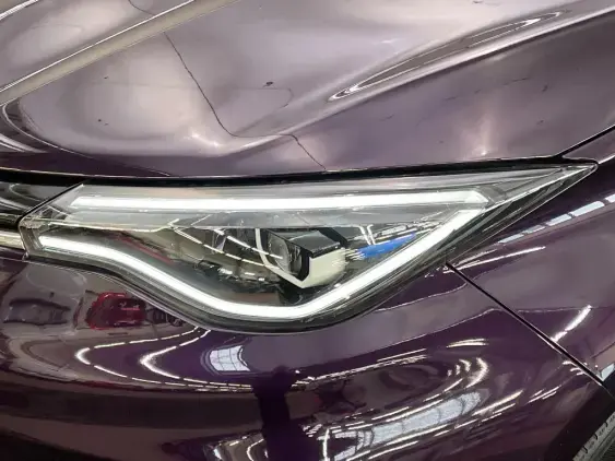 RENAULT ZOE - voiture d'occasion - Photo 22