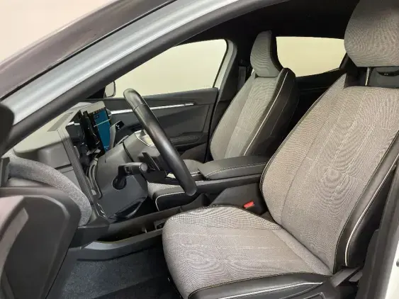 RENAULT MEGANE V - voiture d'occasion - Photo 18
