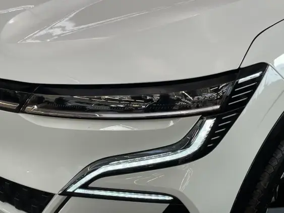 RENAULT MEGANE V - voiture d'occasion - Photo 22