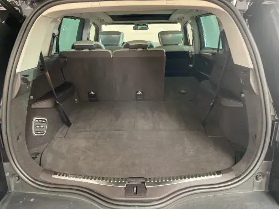RENAULT ESPACE V - voiture d'occasion - Photo 16