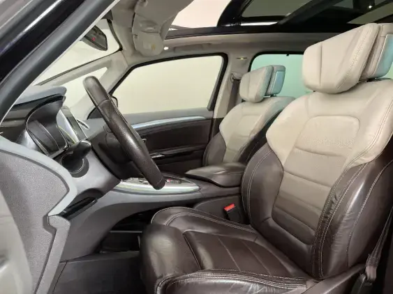 RENAULT ESPACE V - voiture d'occasion - Photo 18