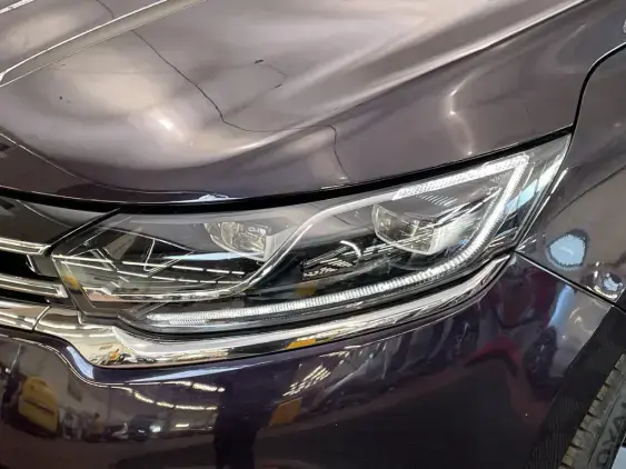 RENAULT ESPACE V - voiture d'occasion - Photo 22
