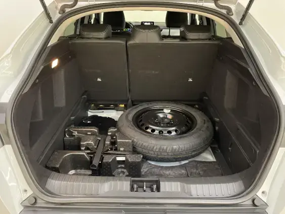 RENAULT ARKANA - voiture d'occasion - Photo 17