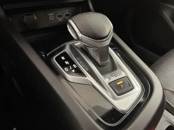 RENAULT ARKANA - voiture d'occasion - Photo 21
