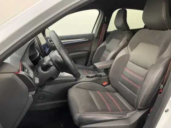 RENAULT ARKANA - voiture d'occasion - Photo 18