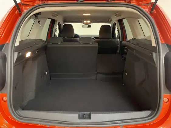 DACIA DUSTER II - voiture d'occasion - Photo 16