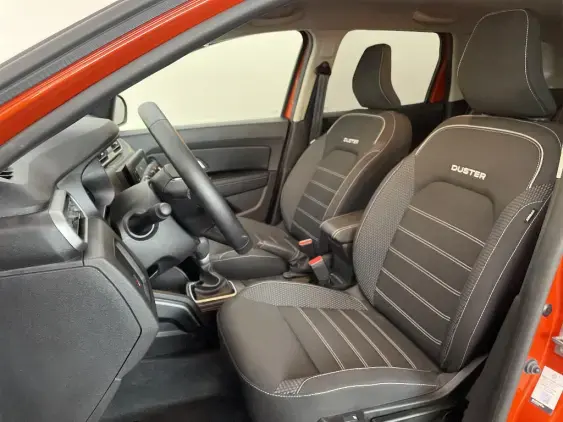 DACIA DUSTER II - voiture d'occasion - Photo 18