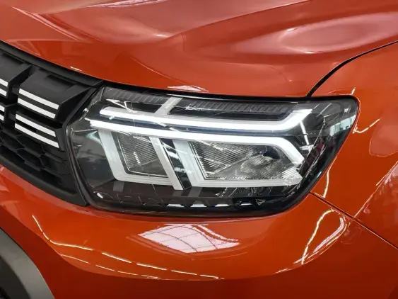 DACIA DUSTER II - voiture d'occasion - Photo 22