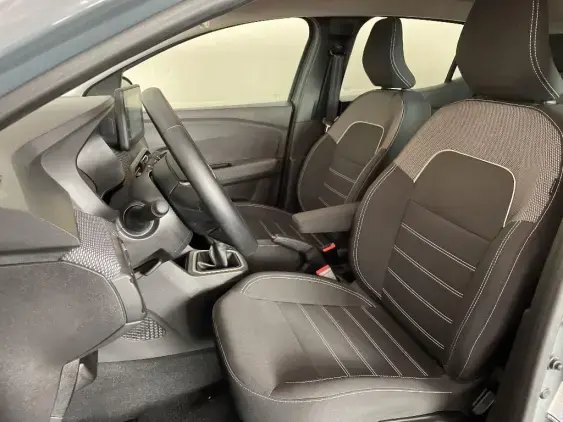 DACIA SANDERO III - voiture d'occasion - Photo 18