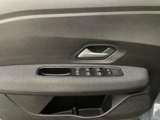 DACIA SANDERO III - voiture d'occasion - Photo 19