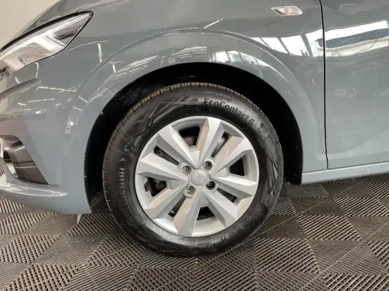 DACIA SANDERO III - voiture d'occasion - Photo 23