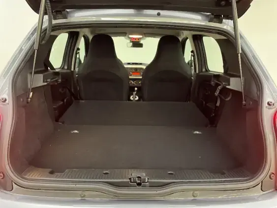 RENAULT TWINGO ELECTRIQUE III - voiture d'occasion - Photo 16