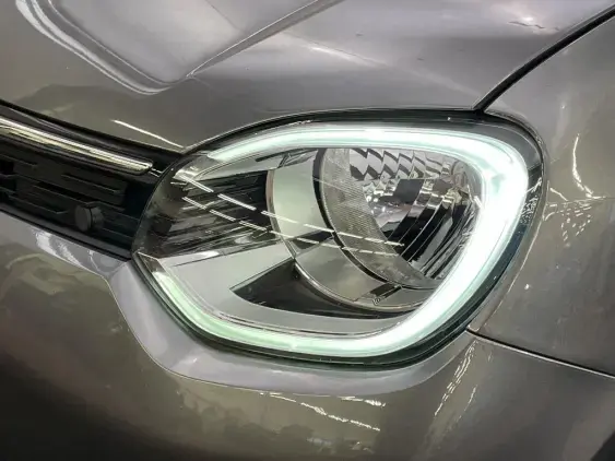 RENAULT TWINGO ELECTRIQUE III - voiture d'occasion - Photo 21