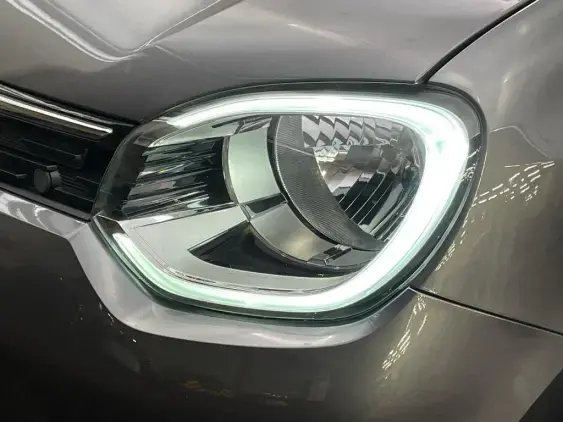 RENAULT TWINGO ELECTRIQUE III - voiture d'occasion - Photo 22