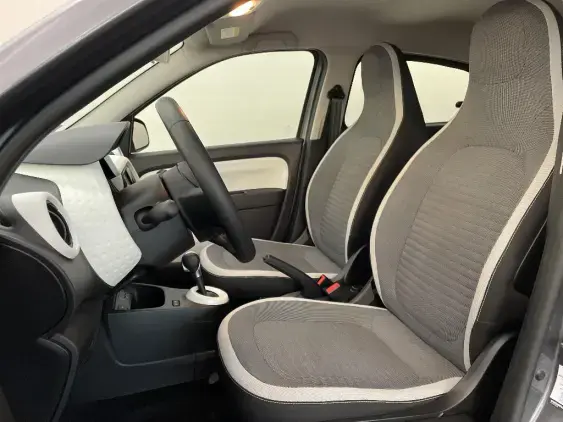 RENAULT TWINGO ELECTRIQUE III - voiture d'occasion - Photo 18