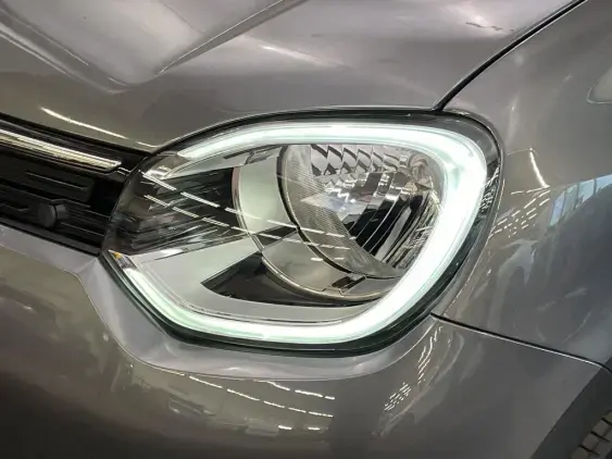 RENAULT TWINGO ELECTRIQUE III - voiture d'occasion - Photo 22