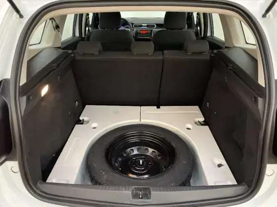 DACIA DUSTER II - voiture d'occasion - Photo 17
