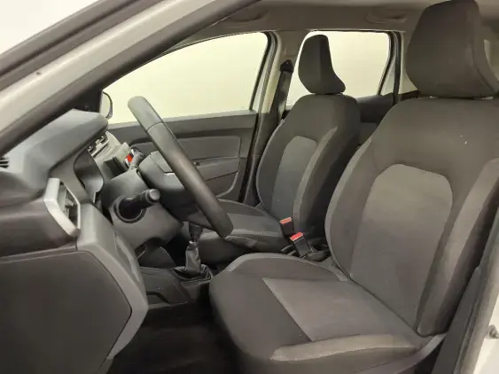 DACIA DUSTER II - voiture d'occasion - Photo 18