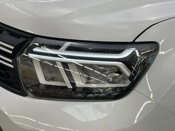 DACIA DUSTER II - voiture d'occasion - Photo 22