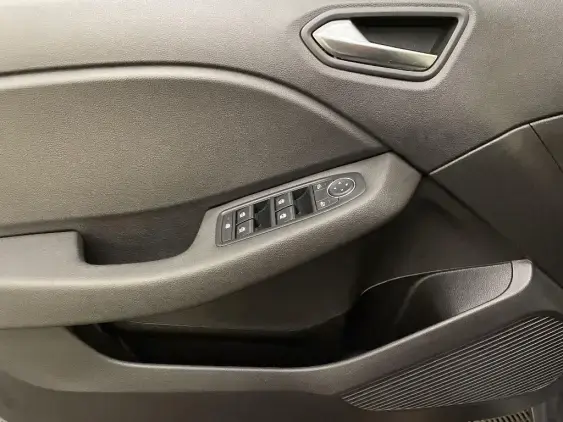 RENAULT CLIO V - voiture d'occasion - Photo 19