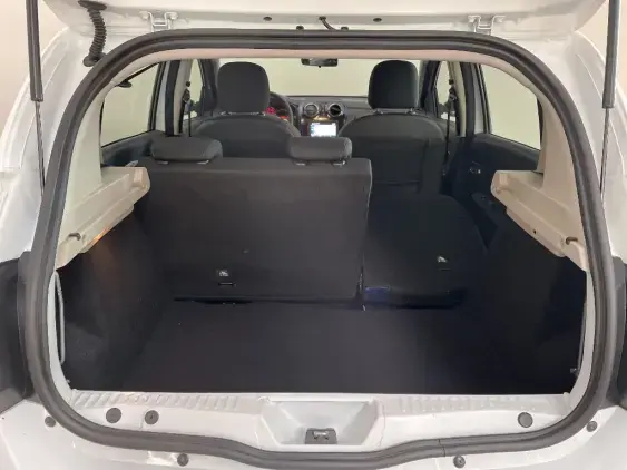 DACIA SANDERO II - voiture d'occasion - Photo 16