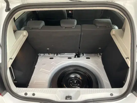 DACIA SANDERO II - voiture d'occasion - Photo 17
