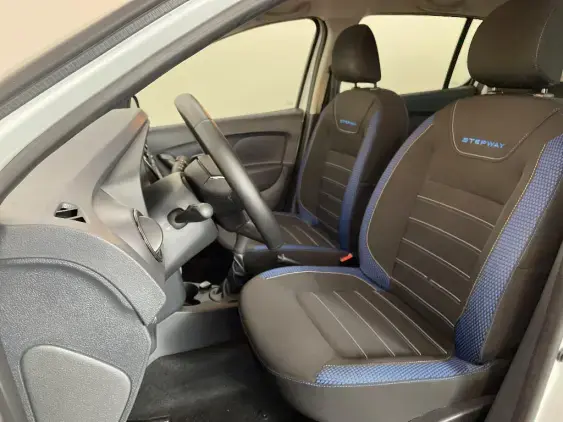 DACIA SANDERO II - voiture d'occasion - Photo 18