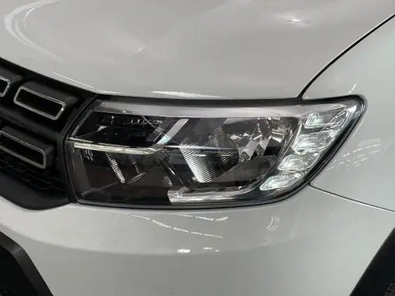 DACIA SANDERO II - voiture d'occasion - Photo 22