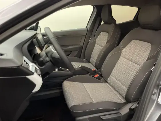 RENAULT CLIO V - voiture d'occasion - Photo 18